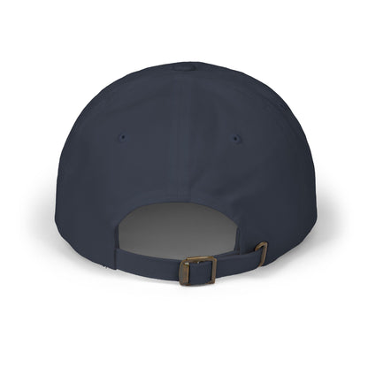 Not A Hugger Embroidered Hat