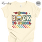 Teacher Shirt Welcome Back To School TShirt