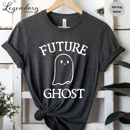 Future Ghost T-Shirt