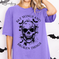 Bat Wings and Broken Things Tee Shirt