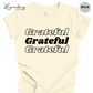 Grateful Tee Shirt