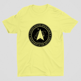 United States Space Force Shirt, USSF Logo, Tee Shirt