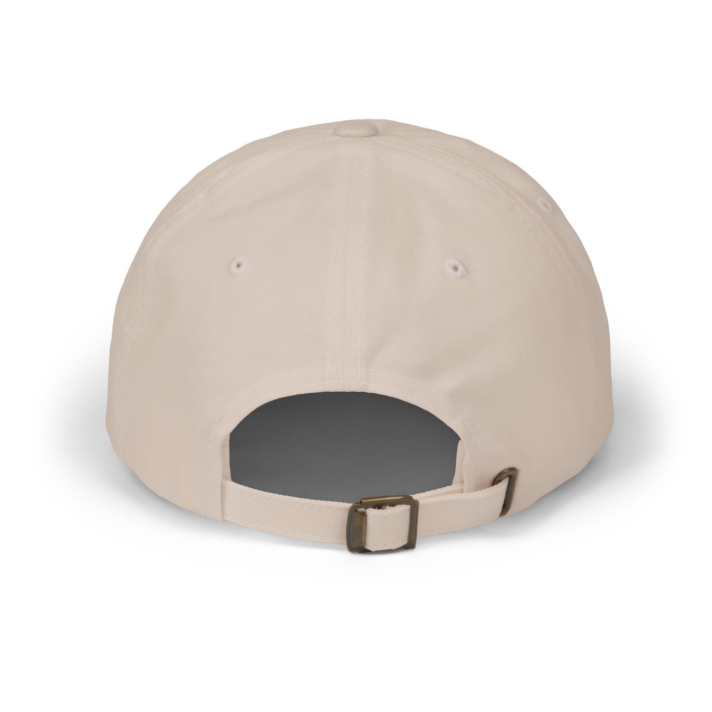 Not A Hugger Embroidered Hat