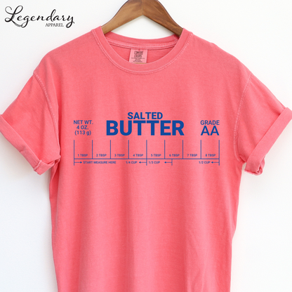 Stick of Butter T-Shirt