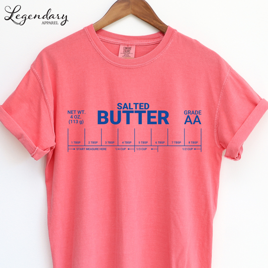 Stick of Butter T-Shirt