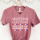 Midterm Elections Vote Them Out November 2026