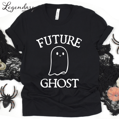 Future Ghost T-Shirt