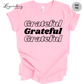 Grateful Tee Shirt