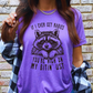 If I Ever Get Rabies You're High On My Bitin' List T-Shirt