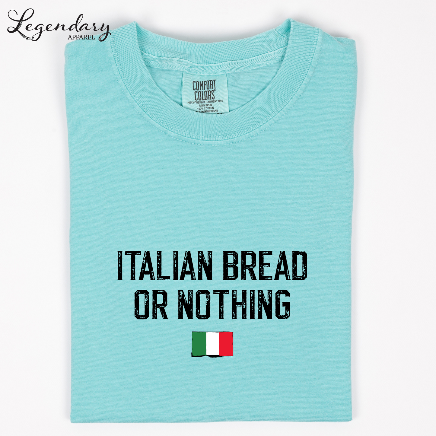 Italian Bread of Nothing T-Shirt