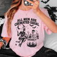 All Men Are Cremated Equal T-Shirt