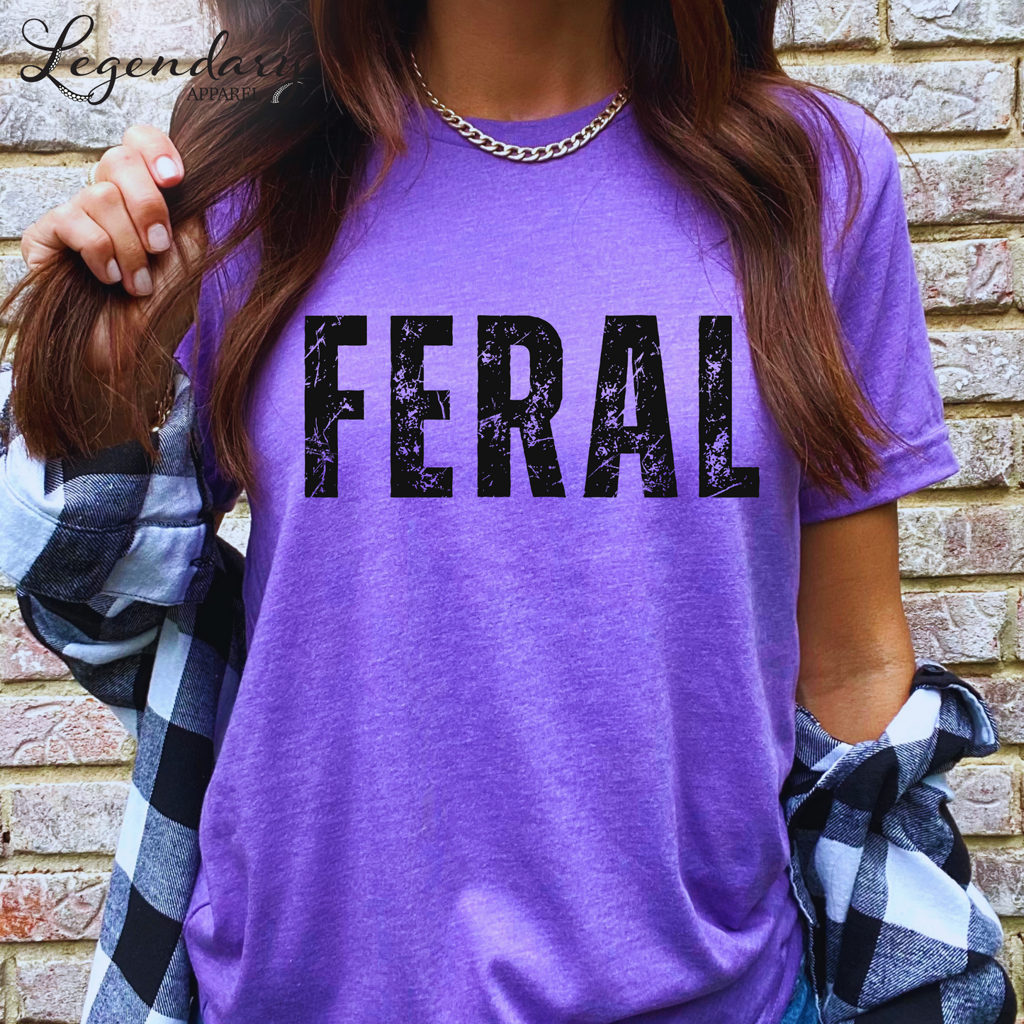 Feral T-Shirt