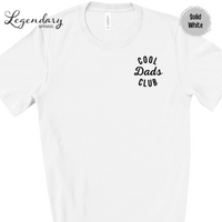 Cool Dads Club Shirt