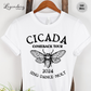 Cicada Comeback Tour 2024