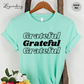 Grateful Tee Shirt