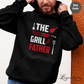 The Grill Father Sweatshirt