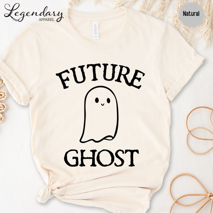 Future Ghost T-Shirt