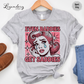 Even Baddies Get Saddies TShirt Funny Meme Shirt