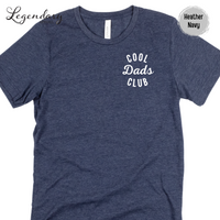 Cool Dads Club Shirt