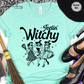 Feelin Witchy Halloween T-Shirt