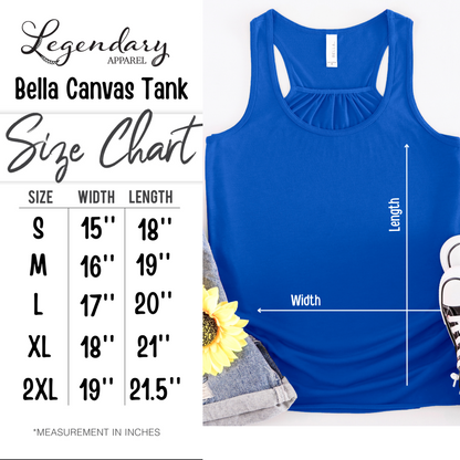 Feeling Stabby Funny Halloween Racerback Tank Top