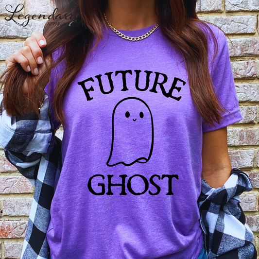 Future Ghost T-Shirt