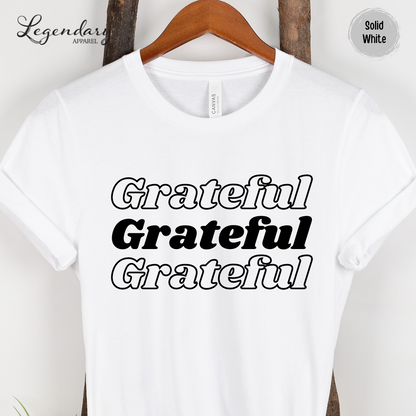 Grateful T-Shirt