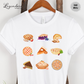 Thanksgiving Pie Shirt