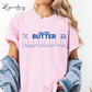 Stick of Butter T-Shirt