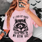 If I Ever Get Rabies You're High On My Bitin' List T-Shirt