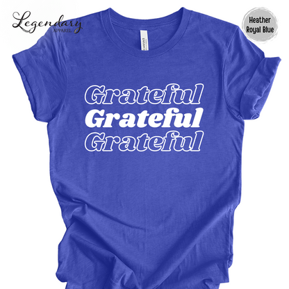 Grateful T-Shirt