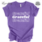 Grateful Tee Shirt