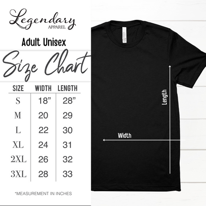 WTF Where's The Fish Shirt