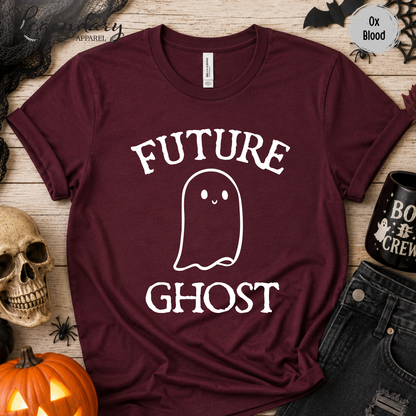 Future Ghost T-Shirt