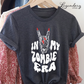 In My Zombie Era T-Shirt