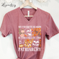 vneck shirt vneck patriarchy My Favorite Season Is The Fall Of The Patriarchy Shirt Feminist Fall Flowers Halloween Skull T-Shirt skull shirt halloween skeleton fall season shirts halloween feminist shirt human rights hex the patriarchy womens rights political gift cottagecore pumpkin gourd feminist gift democrat shirt reproductive rights patriarchy Feminist Halloween Fall Shirt Bury Patriarchy Equality Fall Shirt Feminist They Burned Women  Witchy Feminist Tee Salem Trip Halloween Shirt Witch
