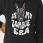 In My Zombie Era Zip Up Hoodie