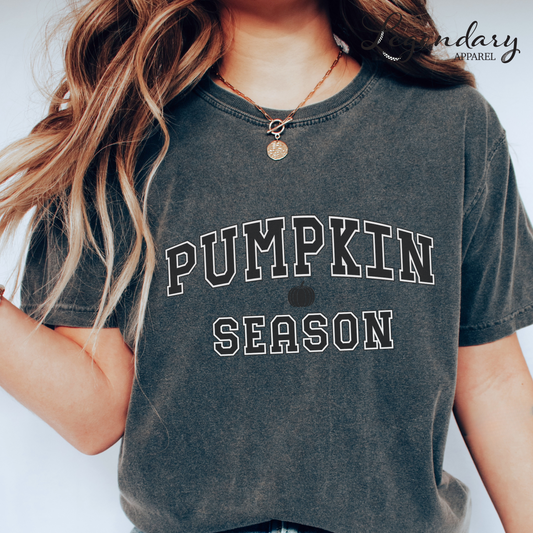 Pumpkin Season T-Shirt