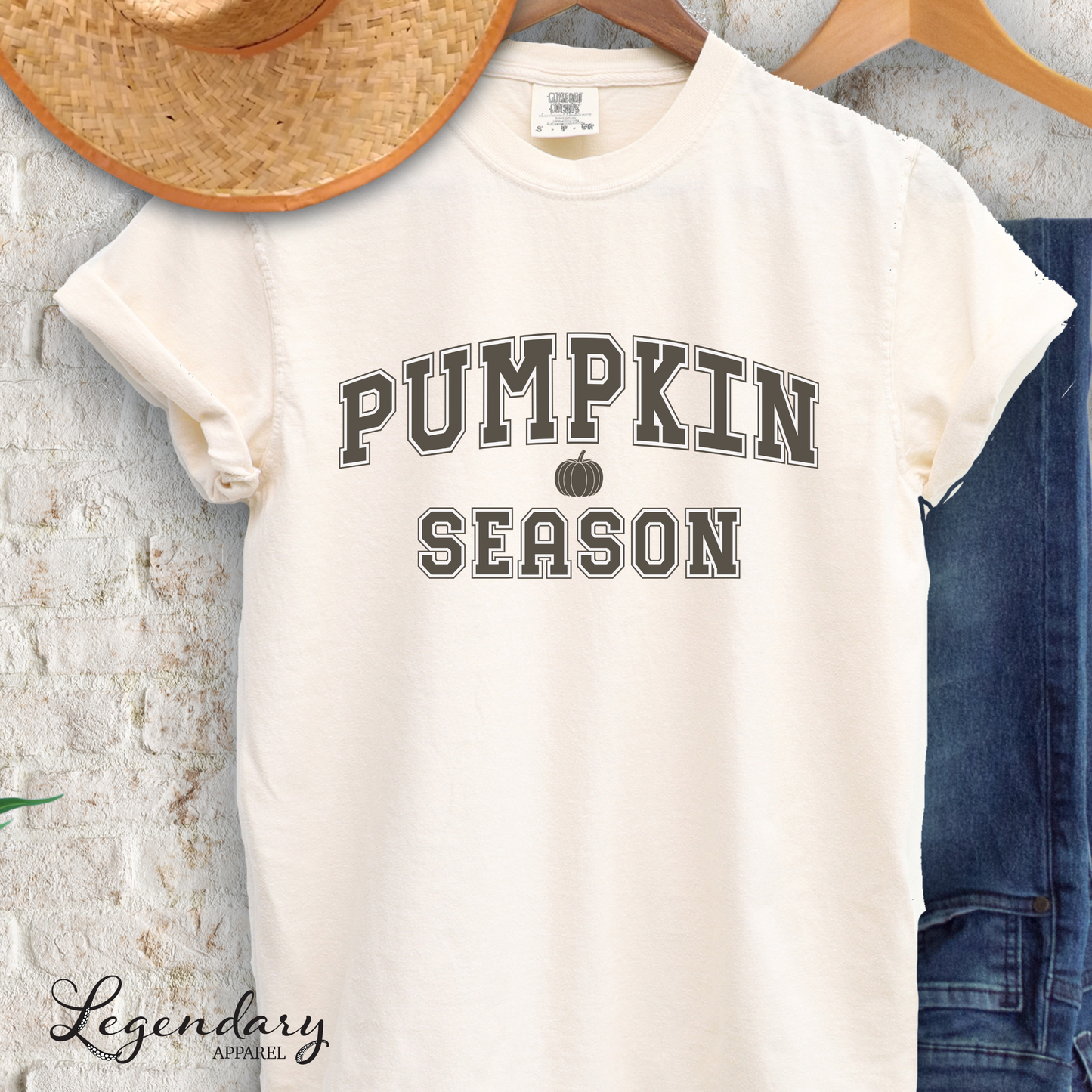 Pumpkin Season T-Shirt