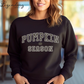 Pumpkin Season Sweatshirt