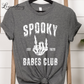 Spooky Babes Club T-Shirt