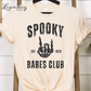 Spooky Babes Club T-Shirt