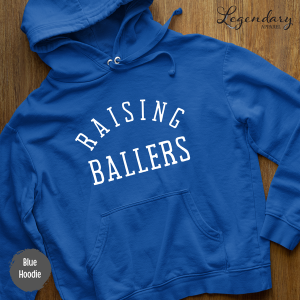 Legendary brand discount hoodie
