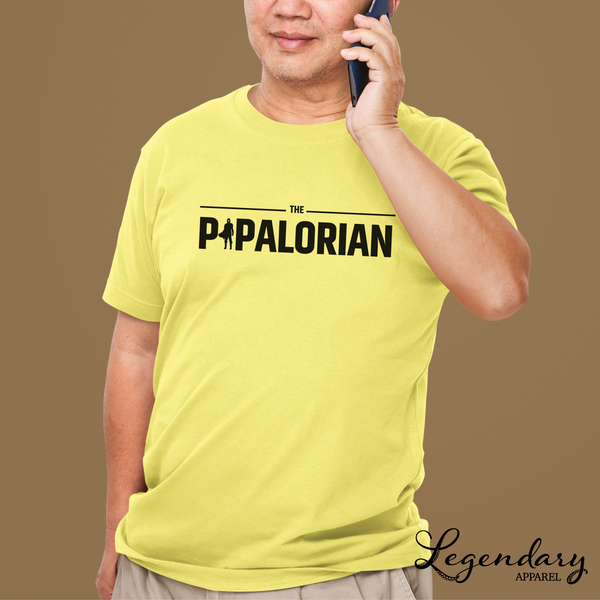 Papalorian Tee Shirt