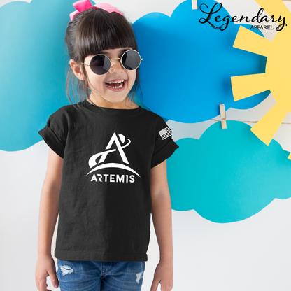 Youth Artemis Tee Shirt