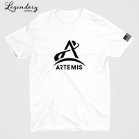 Artemis Men's Tee Shirt