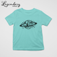 Infant and Toddler Out of This World Tee Shirt