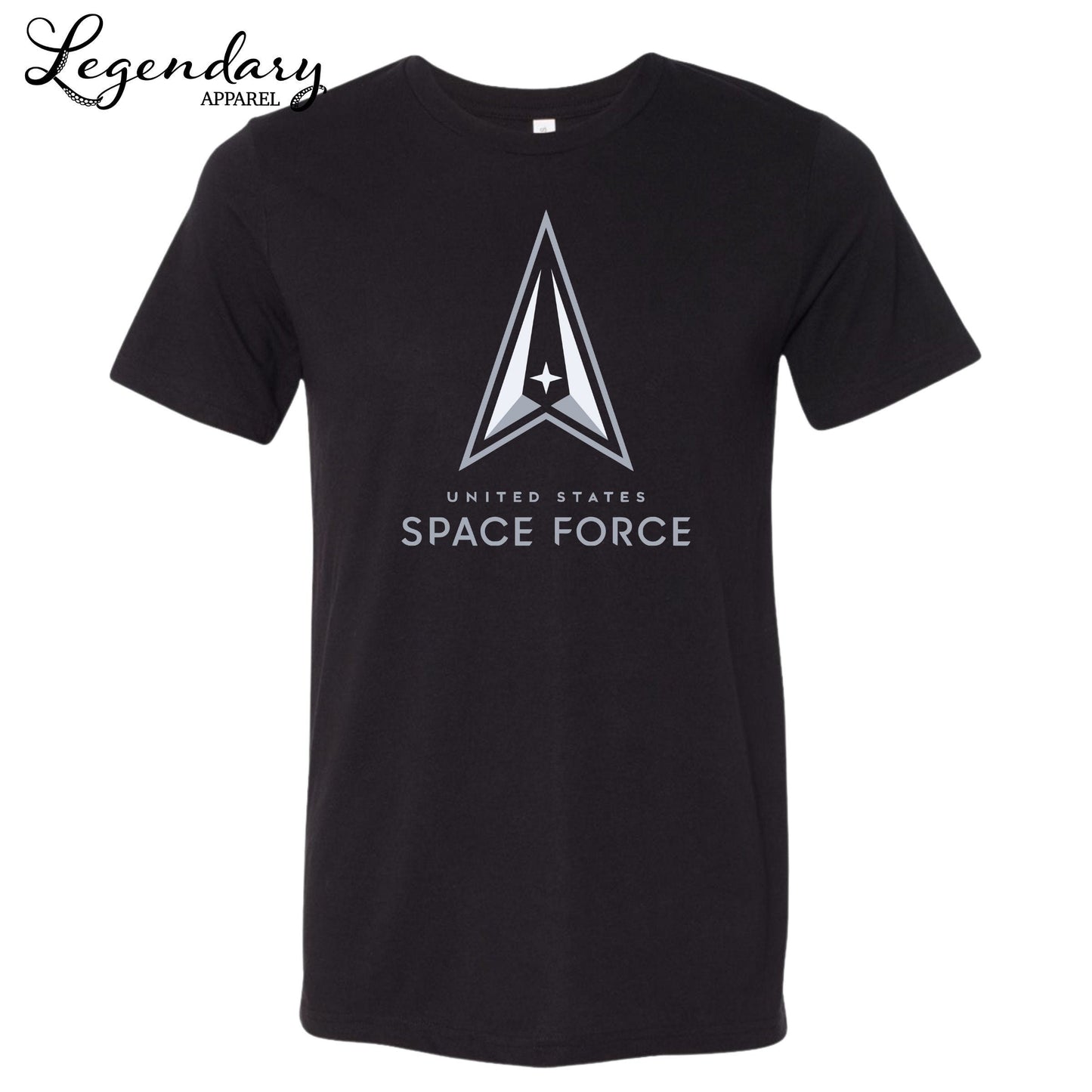 Space Force Tee Shirt