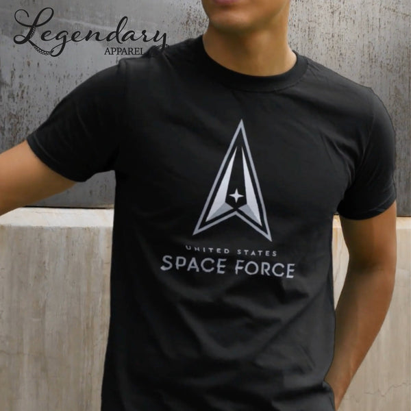 Space Force Tee Shirt
